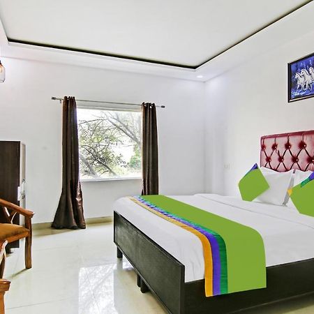 מלון Treebo Royal Empire Adarsh Nagar, Chandīgarh מראה חיצוני תמונה