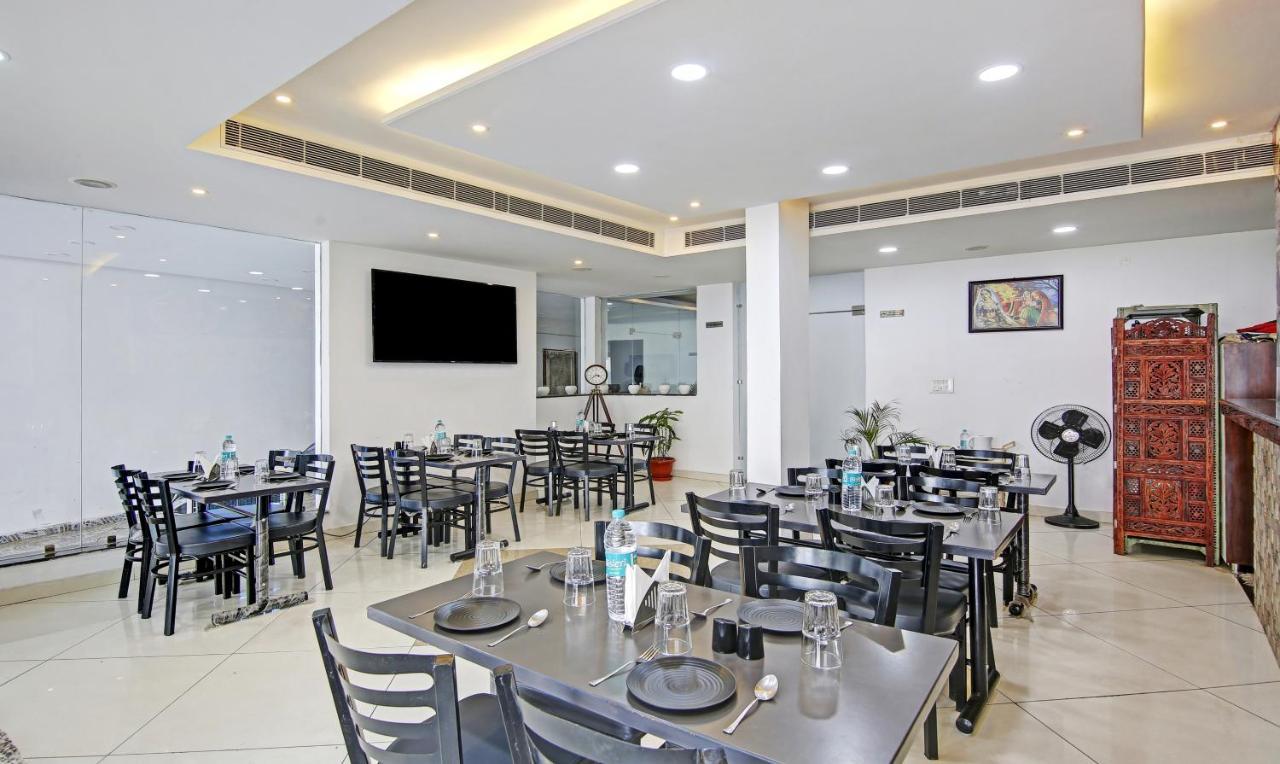 מלון Treebo Royal Empire Adarsh Nagar, Chandīgarh מראה חיצוני תמונה