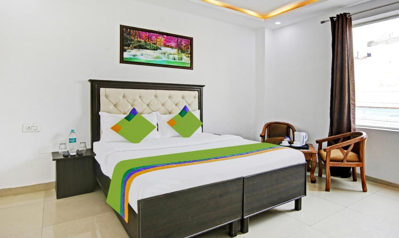 מלון Treebo Royal Empire Adarsh Nagar, Chandīgarh מראה חיצוני תמונה