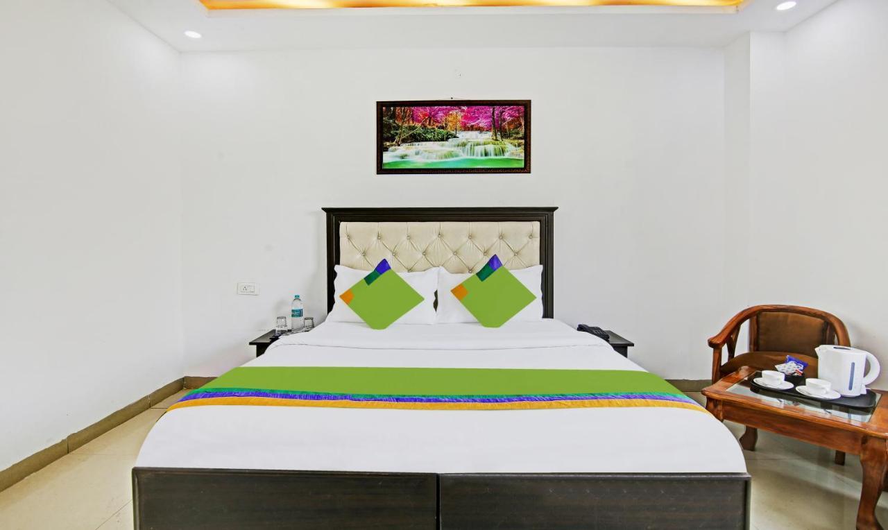 מלון Treebo Royal Empire Adarsh Nagar, Chandīgarh מראה חיצוני תמונה
