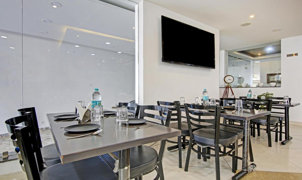 מלון Treebo Royal Empire Adarsh Nagar, Chandīgarh מראה חיצוני תמונה